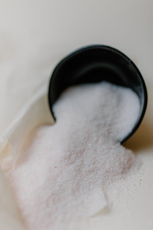 “煙粉”氟胺酮是一種什么樣的東西？